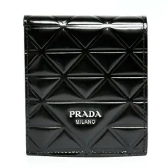 2025年最新】prada ブラッシュドレザー 財布の人気アイテム - メルカリ