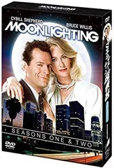 こちらブルームーン探偵社 シーズン3 DVD 全4巻セット｜Yahoo
