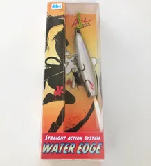 ATTIC Annie175WB #3 ナチュラルパールシャッド Attic – Japan Import Tackle