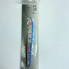 【 新品・未使用 】コジマクラフト カブキメタル35 コジマクラフト「カブキメタル35」入荷しました！！ - 釣具の