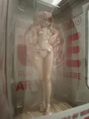 e○ゼロの使い魔○　ルイズ　白水着　フィギュア