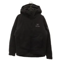 2024年最新】arc'teryx kappa hoodyの人気アイテム - メルカリ