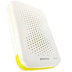 (未使用･未開封品)ポミニ(pomini) スマホ専用ポータブルプリンター イエロー MA-100PY 2026年最新】pominiの人気アイテム - メルカリ