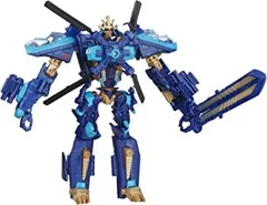 中古】トランスフォーマー ムービー4 ロストエイジ ボイジャー