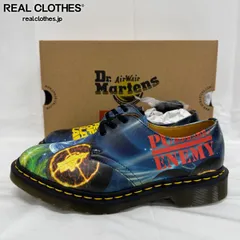 2025年最新】supreme undercover dr.martensの人気アイテム