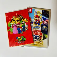 2025年最新】スーパーマリオ 3Dコレクション -Switchの人気