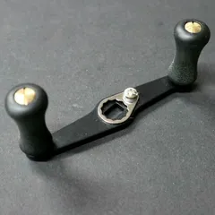 パワードハンドルROBOシングルS35