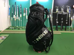 2025年最新】nike golf エナメル キャディバッグの人気アイテム - メルカリ
