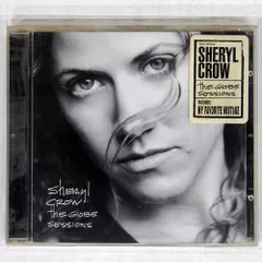 【中古SACD】シェリル・クロウ「グローブ・セッションズ」隠し曲有 中古SACD】シェリル・クロウ「グローブ・セッションズ」隠し曲有