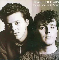 2025年最新】tears for fears shoutの人気アイテム - メルカリ