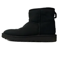 2025年最新】ugg classic mini iiの人気アイテム - メルカリ