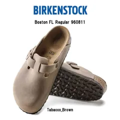 2024年最新】birkenstock boston 43の人気アイテム - メルカリ