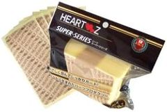 正規品】HEARTスーパーシールレギュラー お徳用1000シール入 - メルカリ