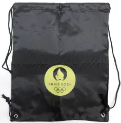 【非売品】2024 パリオリンピック
オフィシャルホスピタリティ　スカーフ Paris Olympics 2024 Memorabilia, Paris 2024 Collectibles