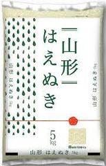 5kg×2袋 計10kg 訳あり 精米1か月以上経過 令和6年産 山形県産はえぬき ミツハシライス 米 精米 白米 お一人様1点限り【北海道/沖縄/離島発送不可】
