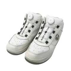 2025年最新】マークアンドロナ ゴルフシューズの人気アイテム - メルカリ