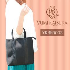 桂由美 ブラックフォーマルバッグ YKRE004 YUMI KATSURA(入園式