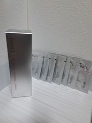 ファンケルBC洗顔クリームC