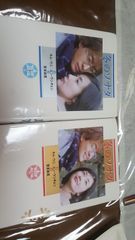 冬のソナタ　上下2巻