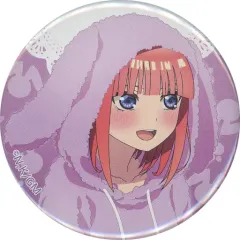 楽天市場】【新品】DMMスクラッチ 五等分の花嫁 E賞 缶バッジ E