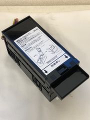 令和6年新紙幣対応 識別器 CONLUX 良品中古 両替機 券売機 領収書対応