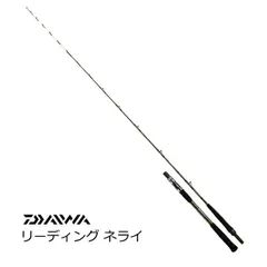 DAIWA - 【中古/美品】 ダイワ リーディング サソイ MH-180 バット、#1セット  /A347Y 2025年最新】ダイワ ロッド リーディングの人気アイテム - メルカリ