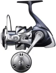 ⭐︎新品未使用　シマノ　ツインパワー　SW　6000XG シマノ 16 ツインパワー SW 6000XG スピニングリール - 最安値