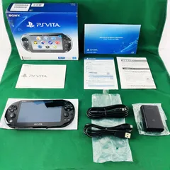 2024年最新】PSVITA PCH 1100の人気アイテム - メルカリ