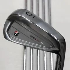 新品未使用 BRIDGESTONE 222CB+ 5番アイアン 5鉄 5I Amazon.co.jp: BRIDGESTONE(ブリヂストン) 222CB+ アイアン6本