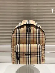 【今日特価】Burberry ザ ラックサック ミリタリーバックパック 29×42cm-WTO輸入