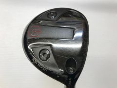 【最短翌日発送】GTD GT-FW | 18.5 | S | Speeder EVOLUTION4 FW-50 | 中古 | フェアウェイウッド | ジョージ武井デザイン