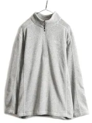 大きいサイズ XL  ■ ノースフェイス セーター フリース ジャケット ( メ