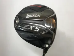 2025年最新】srixon zx5 mk2 ドライバー nx greenの人気アイテム
