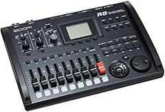 【パーリィ☆さん】ZOOM R8 未使用品 2025年最新】zoom r8の人気アイテム - メルカリ