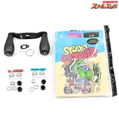 スタジオコンポジット　山田祐吾モデル　88mm シルバー 2025年最新】スタジオコンポジット 88の人気アイテム - メルカリ