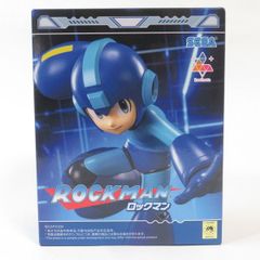 Luminasta ロックマン フィギュア - メルカリ