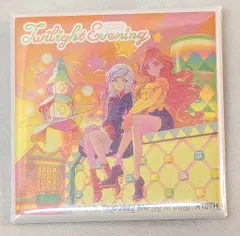 アイカツ！　ジャケバッチ　26種類セット売り アイカツ！ 缶'sコレクション C-BOX 全8種 未開封 再販】WM Late