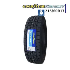2023年最新】215/60r17 グッドイヤーの人気アイテム - メルカリ