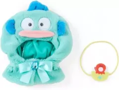 【中古】ぬいぐるみ ハンギョドン ぬいぐるみコスチューム エンジョイアイドルシリーズ 「サンリオキャラクターズ」