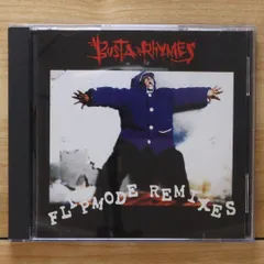 HIPHOP LP Busta Rhymes バスタ・ライムス　まとめ売り　8枚 Busta Rhymes (バスタ・ライムス)｜HMV&BOOKS online