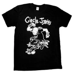 2024年最新】Circle Jerks Wildの人気アイテム - メルカリ