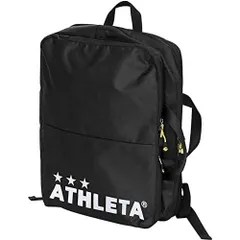 新品未使用　ATHLETA バックパック Amazon.co.jp: ATHLETA(アスレタ) 遠征3WAYバッグ F(65×25×31cm