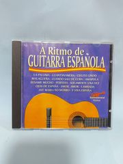 【CD】V/A a ritmo de guitarra latinos