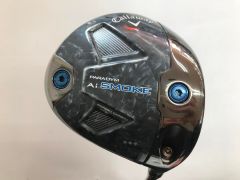 【最短翌日発送】PARADYM Ai SMOKE ◆◆◆ | 10.5 | S | TENSEI 60 for Callaway(Ai SMOKE) | 中古 | ドライバー | キャロウェイ