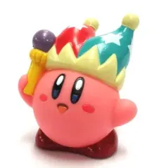 【中古】食玩 トレーディングフィギュア ミラー カービィ 「星のカービィ カービィ大集合!」 