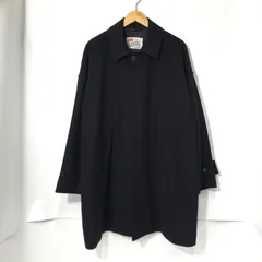 比較的美品　トラディショナルウェザーウェア　ピーコート　NEW WINTON 2025年最新】Traditional Weatherwear メンズ ピーコート