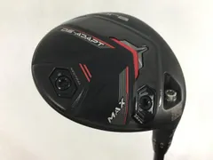 返品OK 【中古ゴルフクラブ】コブラ DS-ADAPT MAX (DS アダプト MAX) フェアウェイ 2025 (日本仕様) LIN-Q for コブラ (DS-ADAPT純正) 7W