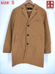 アズールバイマウジー AZUL by moussy COTTON WARM Sのサムネイル