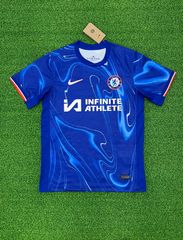 2024-2025  チェルシー ユニフォーム ホーム 半袖  サッカー