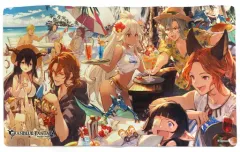 2025年最新】グランブルー プレイマットの人気アイテム - メルカリ
